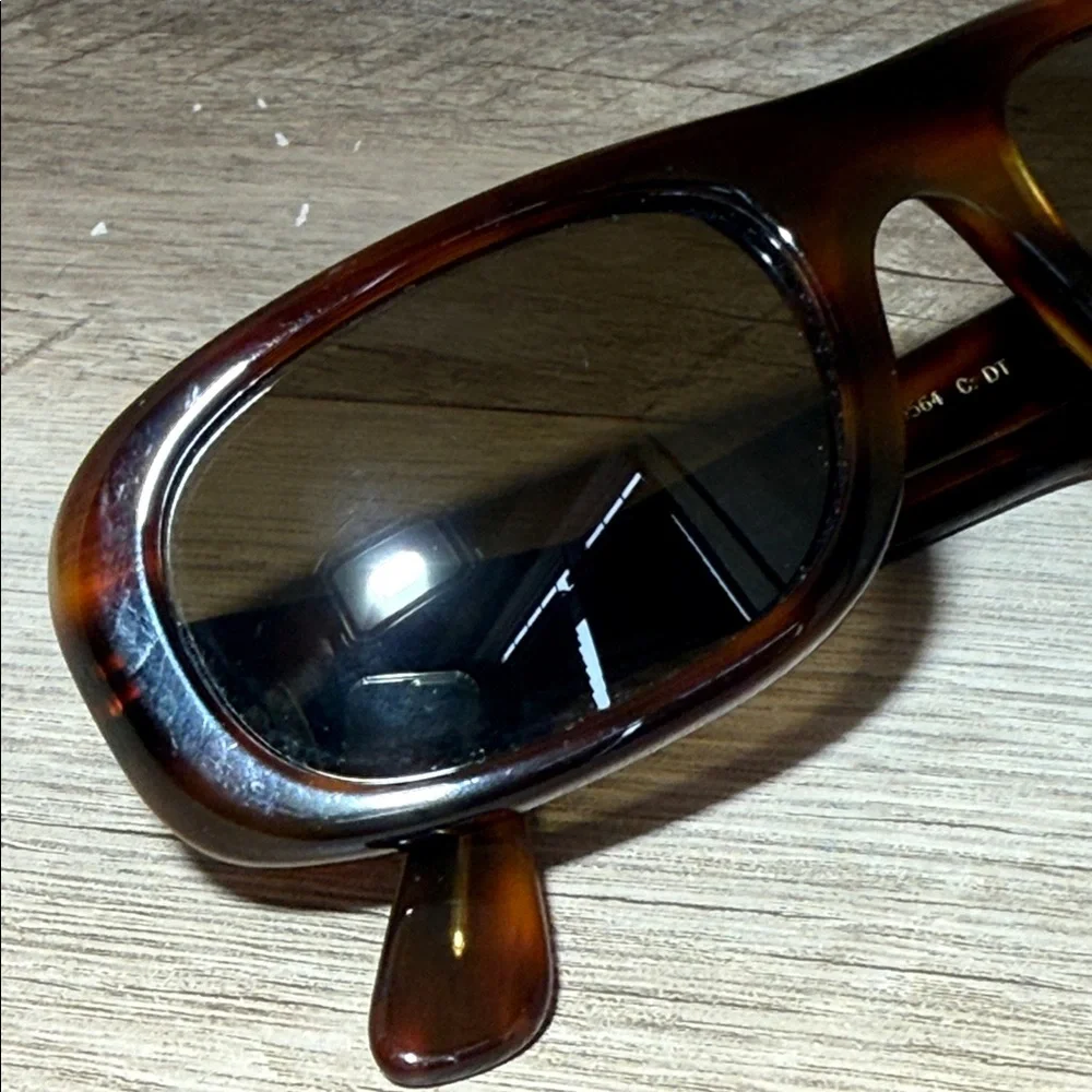 Cutler and Gross of London M:0564 Sunglasses Handmade Unisex